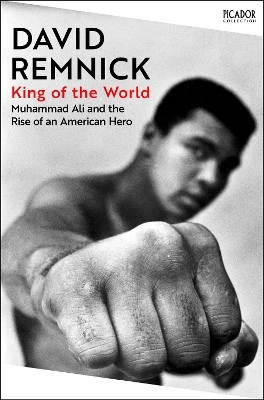 King of the World - David Remnick