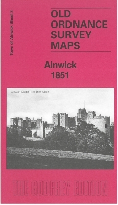 Alnwick 1851 - Anthea Lang