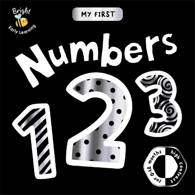 My First Numbers -  Autumn Publishing