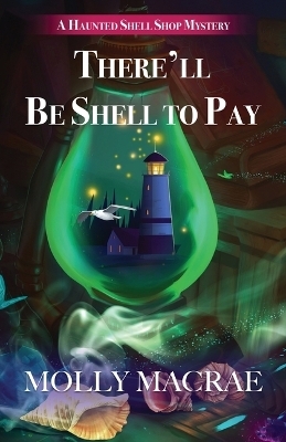 There'll Be Shell to Pay