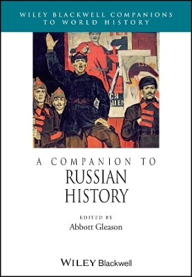 A Companion to Russian History - 
