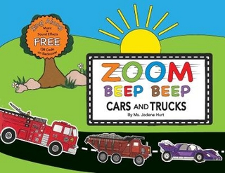 ZOOM BEEP BEEP Cars And Trucks