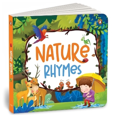 Nature Rhymes - Penguin Books