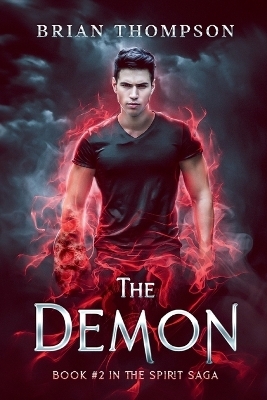 The Demon - Brian Thompson