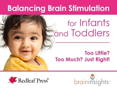 Balancing Brain Stimulation for Infants and Toddlers - Deborah McNells