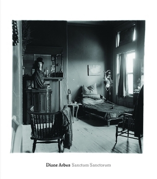 Diane Arbus: Sanctum Sanctorum