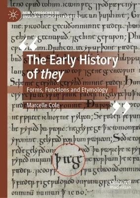 The Early History of they