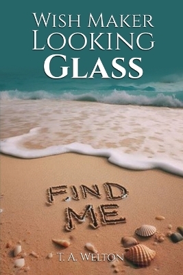 Wish Maker - Tammy Welton