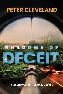 Shadows of Deceit - Peter Cleveland