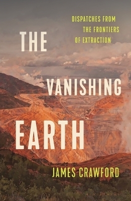 The Vanishing Earth