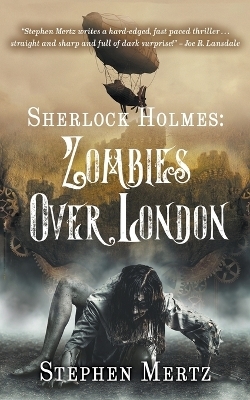 Sherlock Holmes - Stephen Mertz