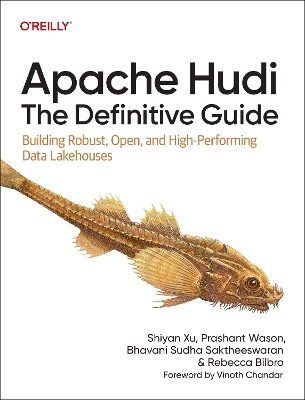 Apache Hudi