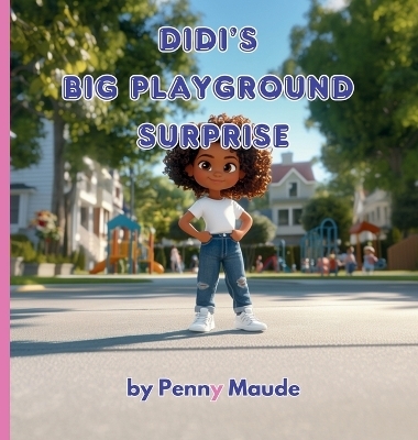Didi's Big Playground Surprise - Penny Maude