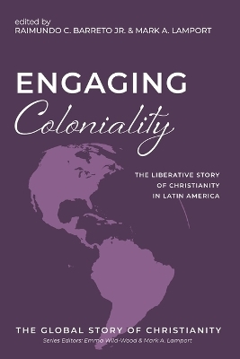 Engaging Coloniality - 
