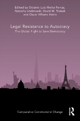 Legal Resistance to Autocracy - 