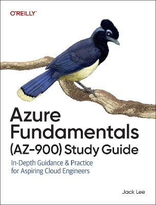 Azure Fundamentals (Az-900) Study Guide - Jack Lee