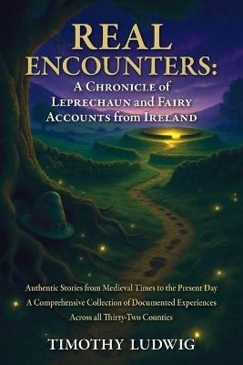 Real Encounters - Timothy Ludwig