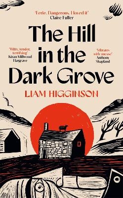The Hill in the Dark Grove - Liam Higginson