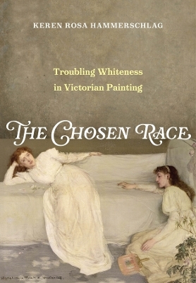 The Chosen Race - Dr. Keren Rosa Hammerschlag