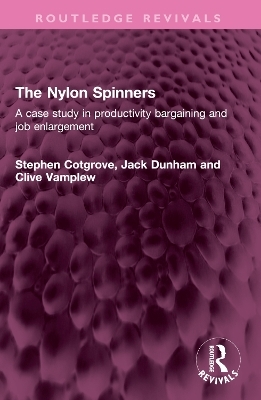 The Nylon Spinners