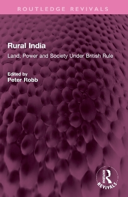 Rural India - 