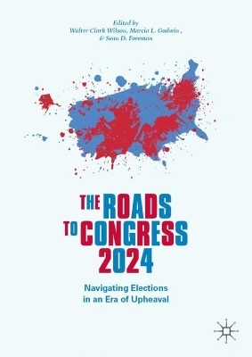 The Roads to Congress 2024 - 