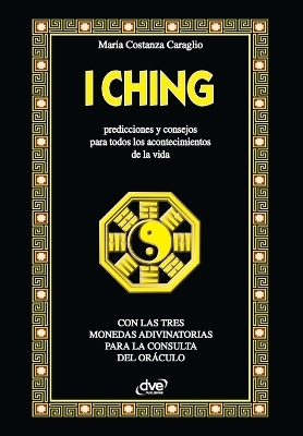 I ching - Costanza Caraglio