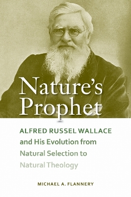 Nature's Prophet - Michael A. Flannery
