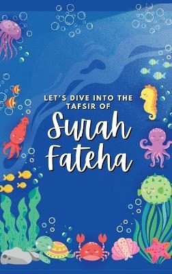 Let's Dive Into the Tafsir of Surah Fateha -  Fnc Pakistan