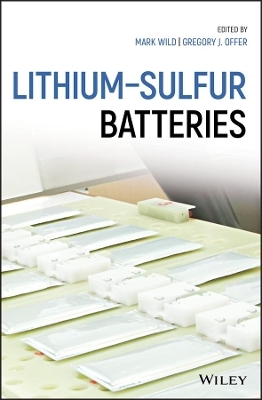 Lithium-Sulfur Batteries - 