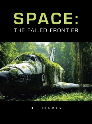 Space - R J Pearson