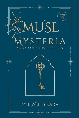Muse Mysteria, Book One