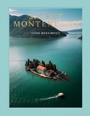 Secret Montenegro - Ivana Maksimovic