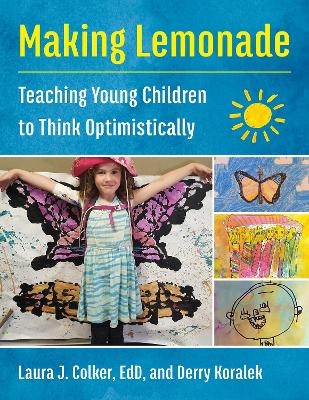 Making Lemonade - Laura J. Colker, Derry Koralek
