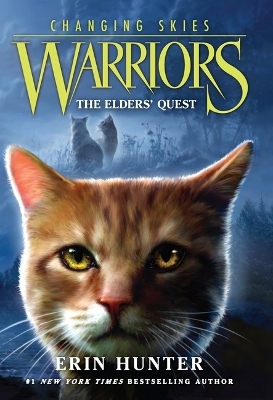 Warriors - Erin Hunter