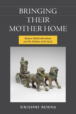 Bringing Their Mother Home - Krishni Burns