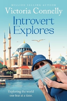 Introvert Explores - Victoria Connelly