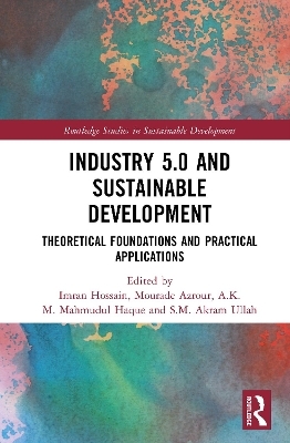 Industry 5.0 and Sustainable Development - 