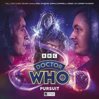 Doctor Who: Time War Uncharted 2: Pursuit