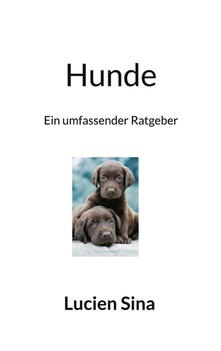 Hunde