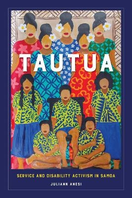 Tautua - Juliann Anesi