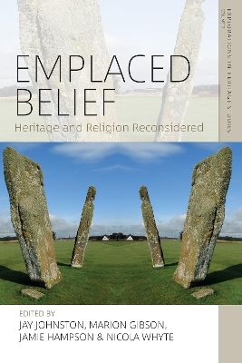 Emplaced Belief