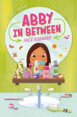 Face Forward #2 - Megan E. Bryant