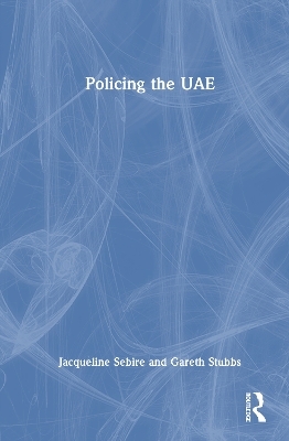 Policing the UAE