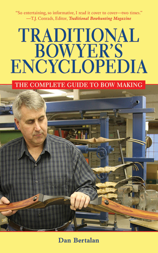 Traditional Bowyers Encyclopedia