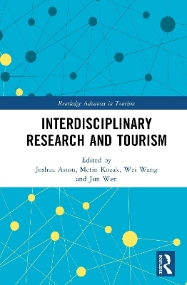 Interdisciplinary Research and Tourism - 