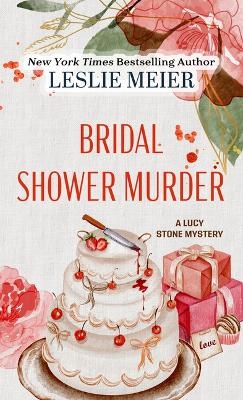 Bridal Shower Murder
