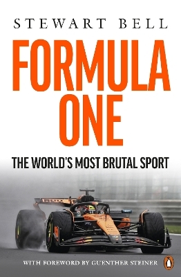 Formula One: The World's most brutal Sport
