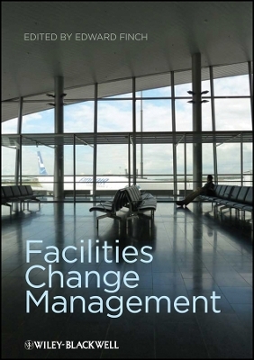 Facilities Change Management - E Finch
