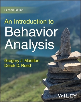An Introduction to Behavior Analysis